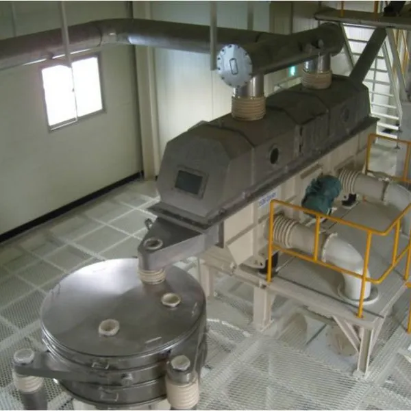Top Quality Sea Salt Refining Machine photo-4