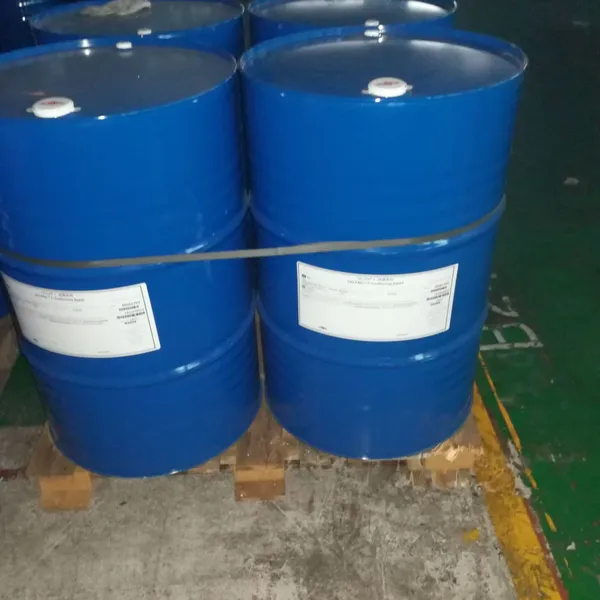 Chemical Auxiliaries