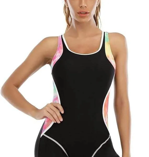 Quick Dry Swimming Suit for Women Swimwear Whole Sale Price Women Swimsuit Beach Wears photo-5