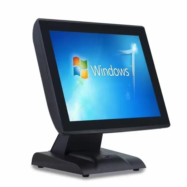 Aonpos AP36 15 Inch Cash Register Smart Pos System Convenience Store Pos Terminal photo-2