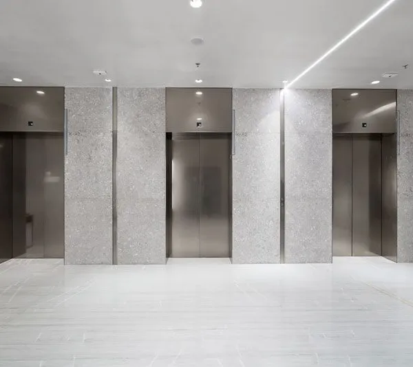 Commercial Passenger Elevator photo-4