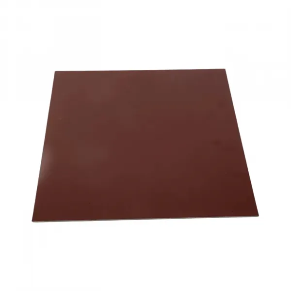 PFCP201 Phenolic Paper Sheets (HP2061/NEMA X, XP), Bakelite