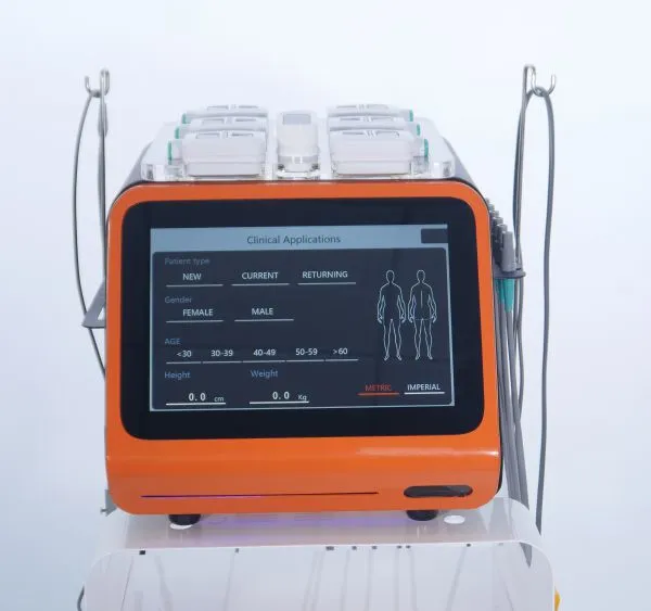 Dual-Mode TruSculpt Flexible Microcurrent Facial Device for Wrinkle Reduction & Lifting photo-5