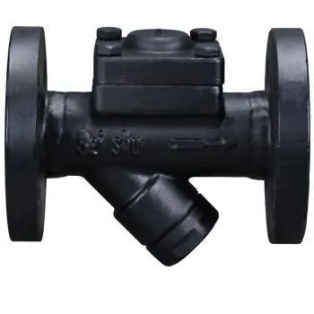 ​​Capsule-Type Steam Trap  Forged Steel