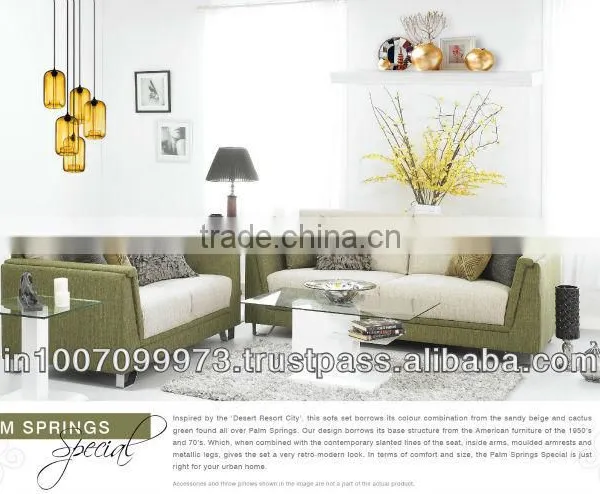 Palm Spring Special