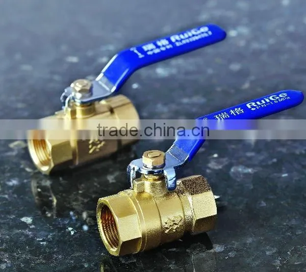 Forged Stainless Steel Sanitary Valves