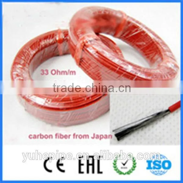 ZHEJIANG YUHE Plumbing Products Pe-rt Floor Heating Pipe photo-3