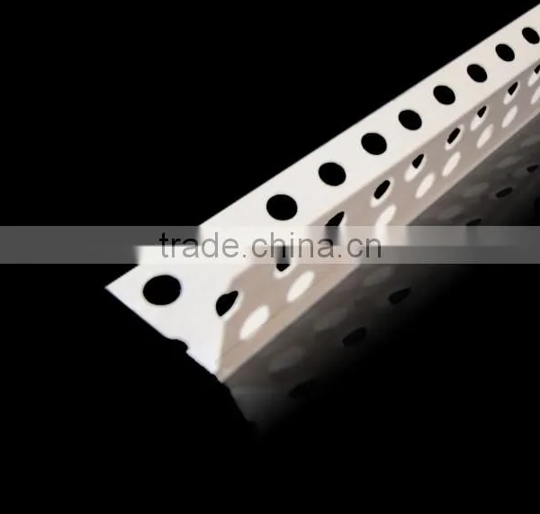 Home Decoration Material Shop Online PVC Corner Tile Trim photo-2