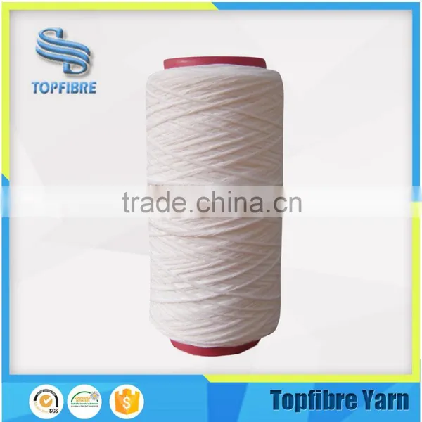 Lycra Spandex Rubber Yarn
