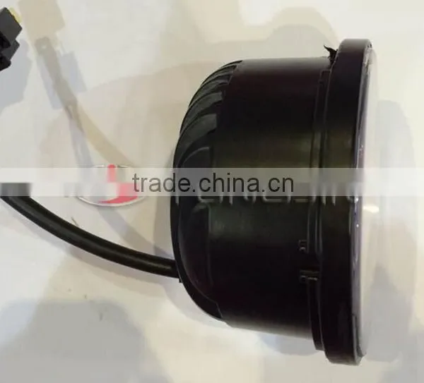 Wholesale Super Bright LED Headlight 40W Car LED Headlight For Harley Fat Bob photo-3