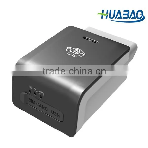 car diagnostic machine support fuel analysis and mible APP