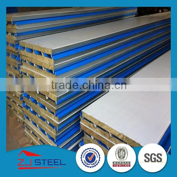 Tianjin Zhongjie Mobile Home Wall Panel