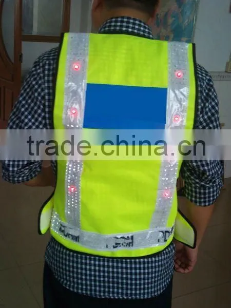 Safty Vest