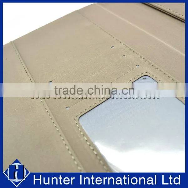Wholesale 10" Universal Plain Crystal Flap Computer Case photo-3