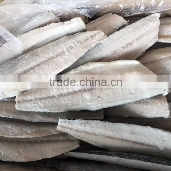 100-200G Frozen Spanish Mackerel Fillet photo-6