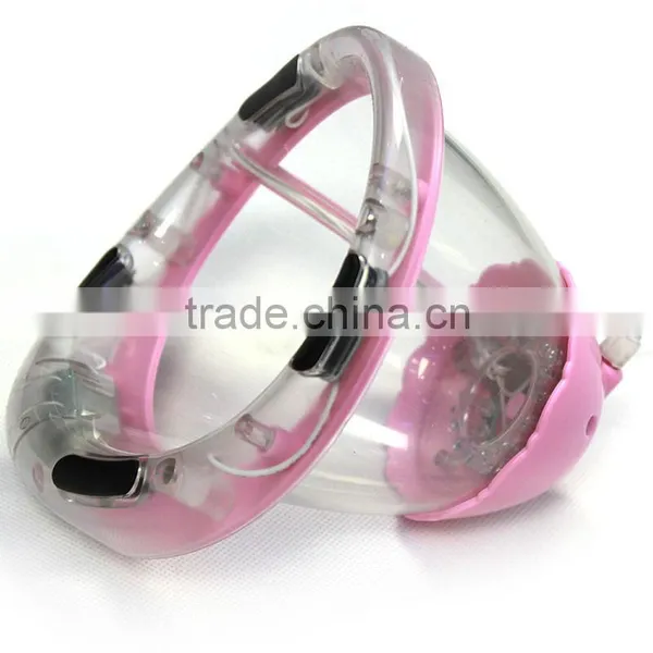 HOT Vacuum Breast Enlargement/breast Enhancer/beauty Machine With CE photo-6