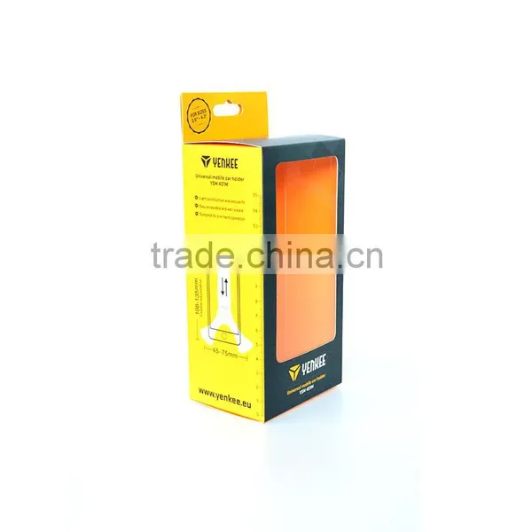 Large Supply Superior Service Folding Cardboard Box photo-4