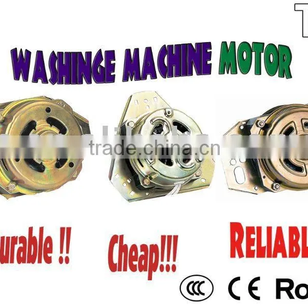 Washing Machine Motor
