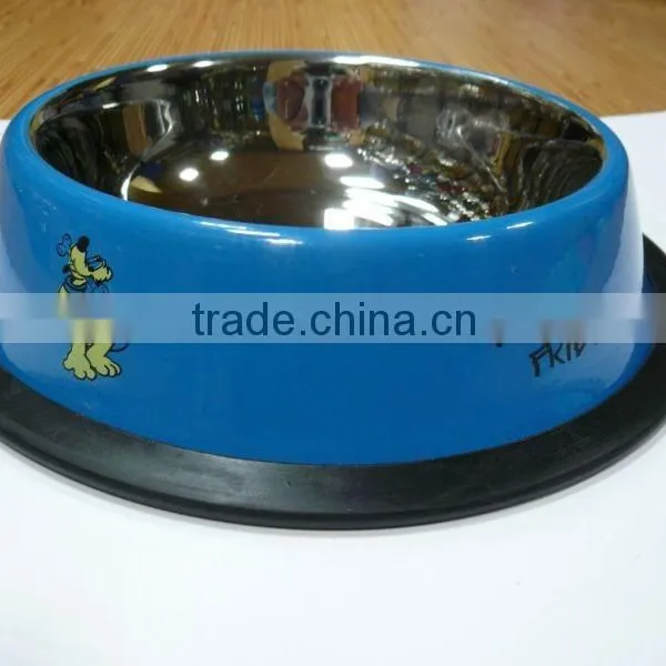 Dog Bowl/Pet Dishes/Feederers and Waterers/comederos photo-4