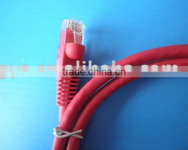 LSZH Patch Cable