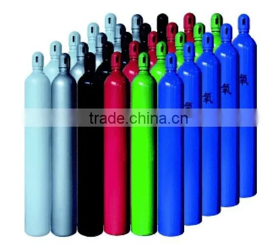 Industrial Cylinder WGA232-50-20 photo-3