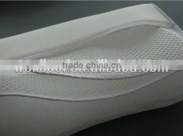 100% Polyester Cool 3d Pillow for Summer