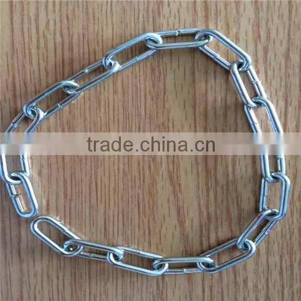Metal Short/medium/long Link Chain photo-2