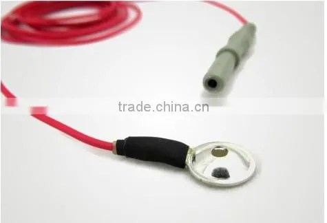 High-quality EEG Electrodes and EEG Cap Connectors photo-5