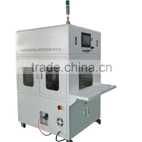 Professional Manufacturer Automatic Wire Mesh Panel Welding Machine/Powel Tool Lithium Battery photo-2
