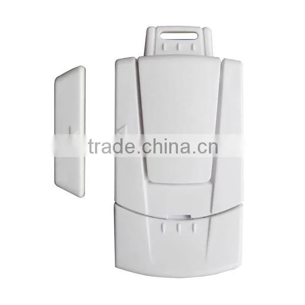 Magnetic Contact With Alarm