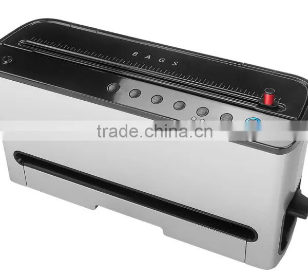 2016 Sounon New Design Food Vacuum Sealer, High Quality Vacuum Food Sealer, Accessories Vacuum Selaer Rolls photo-2