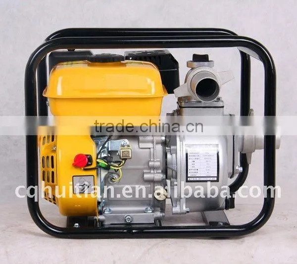 5.9kw Centrifugal Water Pump