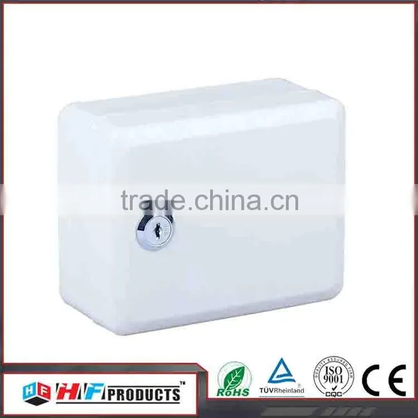 HF150-10K Metal Box Locker , Decorative Key Boxes , mx Key Box photo-3