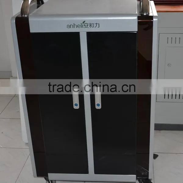 40 Compartment Charging Cart for Ipad photo-6
