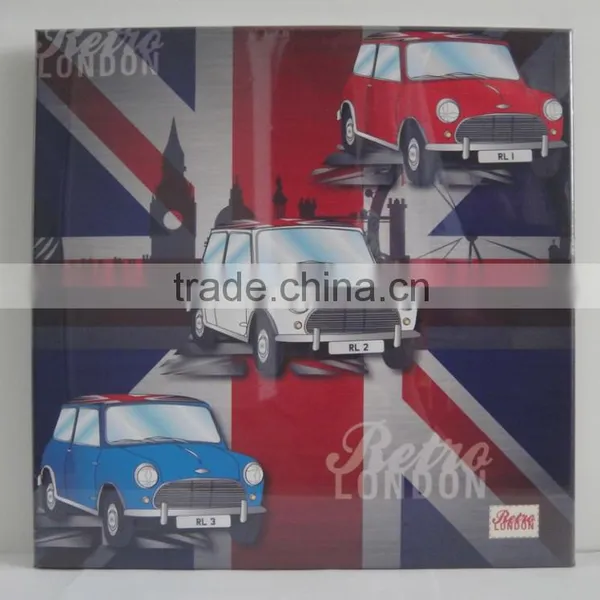 Stretched Canvas /Printing Canvas