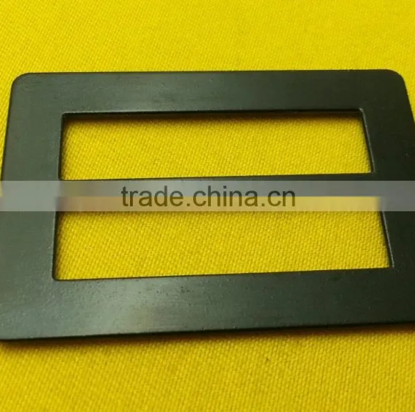 35mm Prong Buckles For Belt --- MD3031 photo-5