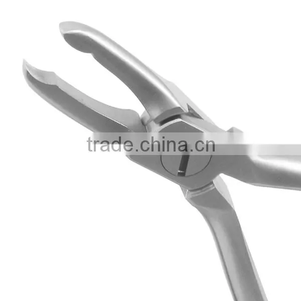 JOHNSON PLIER Wire Forming Bending Pliers Orthodontic Pliers photo-2