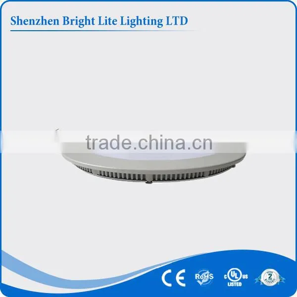 Newest 2 Years Warranty Super Slim LED Downlight CRI 95 15w Downlight Led photo-3