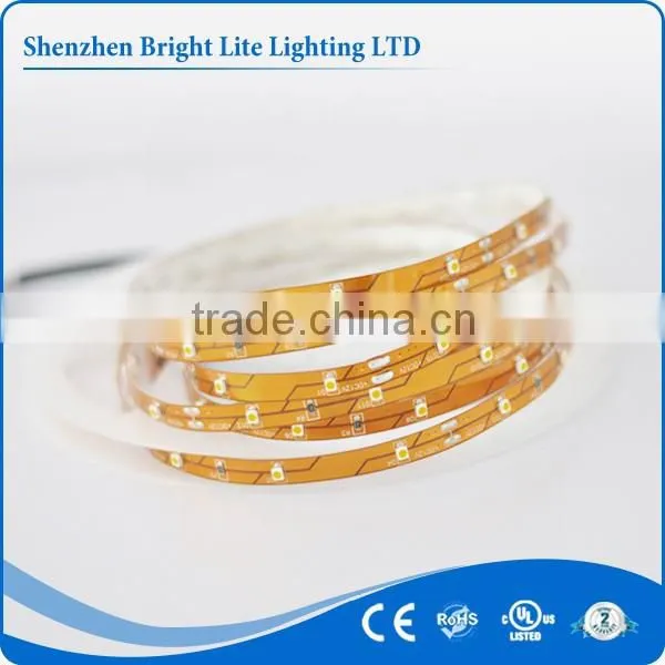 3528 Waterproof IP65 Natural White 60LED UL Certificate ce Rohs Led Stirp photo-6