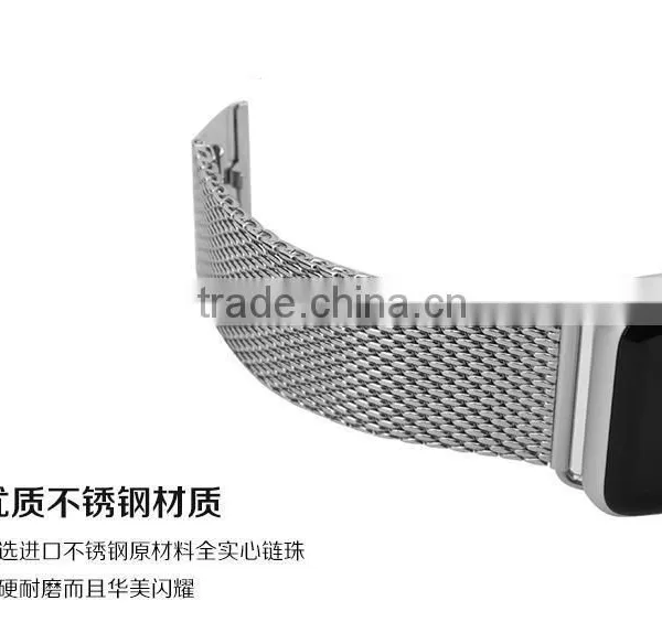 KUCIPA Stainless Steel Watch Band For Iwatch Wrist Strap Watchbands For 38MM Apple Watch MT-4007 photo-4