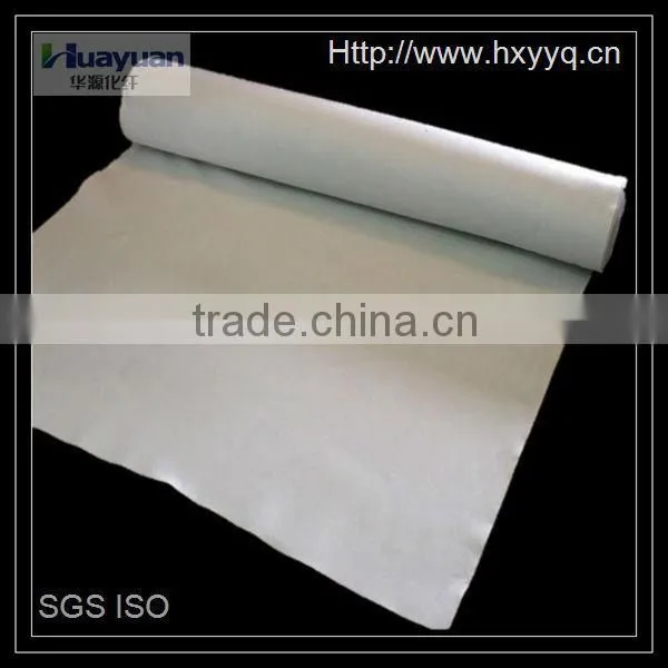 Spunbonded Non-woven Geotextiles photo-4