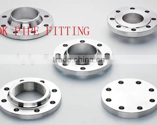 IBR LTCS Flanges A350 LF2/A350 LF3 photo-4