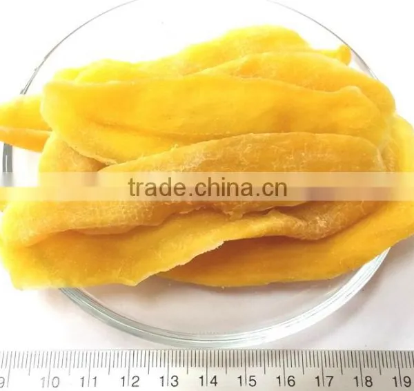 Dried Mango