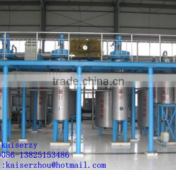 Industrial Large Capacity Supercritical CO2 Extraction Machine photo-3