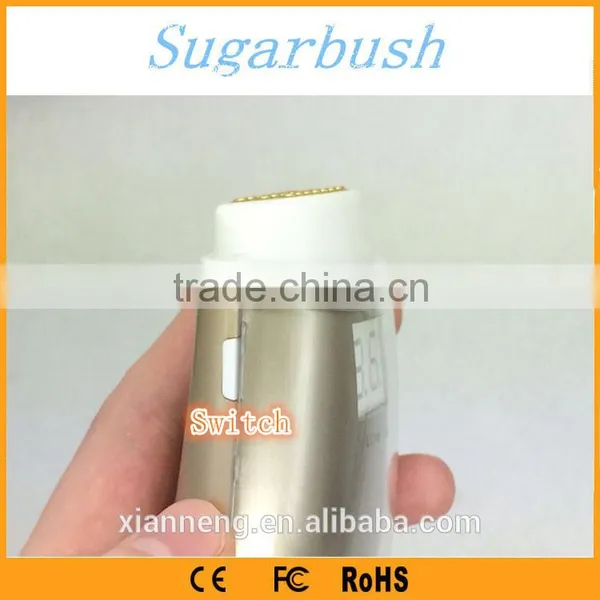 Electric Trending Hot Products Firming Facial Home Beauty Equipment Radio Frequency Machine photo-3