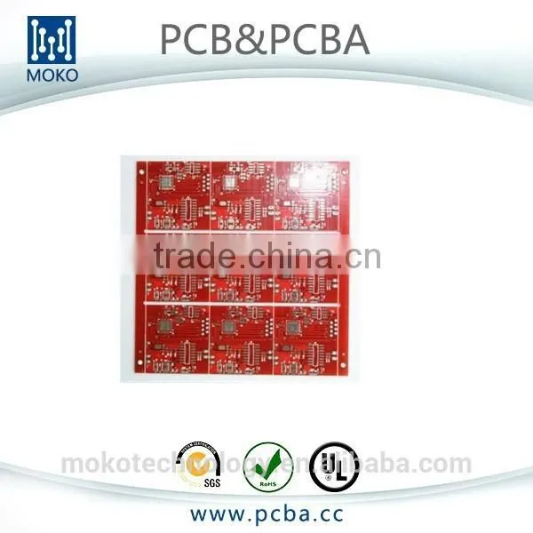 tv Pcb Air Conditioner Pcb Home Secuirity Pcb Electonics Pcb photo-3