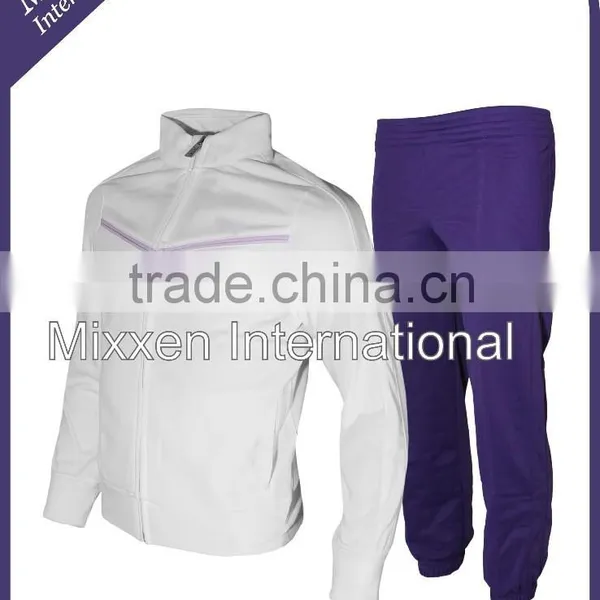 Track Suit/jogging Wear/high Quality