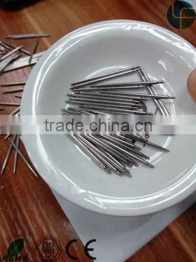 Watch Component Spring Bars Customized for You Spring Loaded Bars photo-3