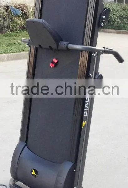 2015 Cheapest Promotion Treadmill photo-5