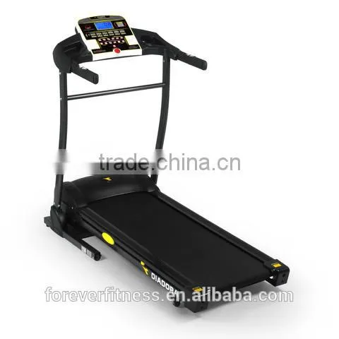 Multi Function Treadmill T2000DM photo-4